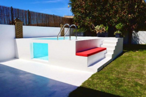Apartamento “Las Cuadras “